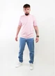 Джинси MTP L Блакитний (CIL-12630-Blue) - зображення 1