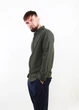 Рубашка мужская MTP L Хаки (CIL-CLG0439-Khaki) - изображение 2