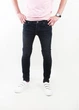 Джинси Old Garage XL Темно-синій (CIL-8051-Navy-blue) - зображення 2