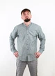 Сорочка чоловіча MTP XXL Зелений (CIL-BP1742-Green) - изображение 3