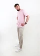 Джинси Zara L Бежевий (CIL-977-Beige) - зображення 2