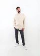 Рубашка мужская MTP M Бежевый (CIL-SU2629-Beige) - изображение 2