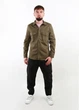 Сорочка чоловіча MTP M Хакі (CIL-2Y1417-Khaki) - изображение 1