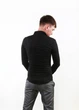 Рубашка MTP S Черный (CIL-SL9570-1-Black) - изображение 4