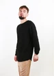 Лонгслив Black Island XL Черный (CIL-ADA1925-Black) - изображение 2