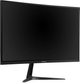 Monitor 27" ViewSonic VX2718-PC-MHD VS18190 2xHDMI DP - obraz 1