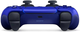 Бездротовий геймпад Sony PlayStation Dualsense Cobalt Blue для PS5/PS5 Pro/PS5 Digital Edition (1000040188/1000040731) - зображення 4