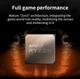 Процесор AMD Ryzen 7 5700X (100-000000926) Tray, Without Cooler - зображення 6