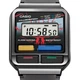 Наручные часы Casio A120WEST-1AER Stranger Things Edition - изображение 4