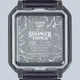 Наручные часы Casio A120WEST-1AER Stranger Things Edition - изображение 9