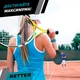 Компресійний бандаж для ліктя RETTER Elbow Compression Brace - зображення 6