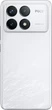 Мобильный телефон Poco F6 Pro 12/512GB White Global - изображение 4