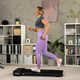 Бігова доріжка Hop-Sport HS-750WP Walk - зображення 4