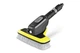 Karcher Щітка для мінімийок WB 7 Plus 3 в 1 - зображення 1