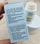 Маска-стик от прыщей и сыпи HOLLYSKIN Calamine.+ Salicylic Acid 50 г - изображение 6