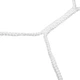 Сетка на ворота футбольные тренировочная безузловая (2шт) SP-Sport C-8604 (PL 2,5мм, яч. 14см, PVC чехол) - изображение 5