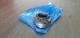 Выжимной подшипник LUK 500 0410 10 FORD MT75 - зображення 1