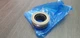 Выжимной подшипник LUK 500 0410 10 FORD MT75 - зображення 3