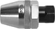 Wkrętak udarowy do śrubek Yato YT-06256 1/2" lub klucz M24 i śruby Ø=6-11 mm Cr-Mo (5906083047350) - obraz 2