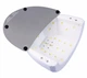 Гібридна лампа для сушіння нігтів UV/LED Sun One 48w - зображення 3