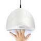 Гібридна лампа для сушіння нігтів UV/LED Sun One 48w - зображення 4