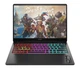 Ігровий ноутбук HP Omen 14 / Intel Core Ultra 9 185H / ОЗП 32GB / Накопичувач 1TB / NVIDIA GeForce RTX 4070 + графіка Intel Arc 120Hz / Глянцевий, OLED / Чорний - зображення 3