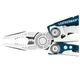 Мультитул Leatherman Skeletool (7 функций), серый 832209 - изображение 2