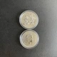 Серебряная монета 1oz Микки и Минни Маус 2 доллара 2020 Ниуэ - изображение 4