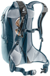 Рюкзак Deuter Race Air 10 л Синій (320432313740) - зображення 9