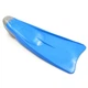Ласты для плавания Zoggs Long Blade Rubber 35/36 р. (голубой) (465213.GYLB.2-3) - изображение 3