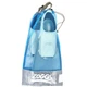 Ласти для плавання Zoggs Long Blade Rubber 47/48 (сірий) (465213.GYSI.12-13) - зображення 9