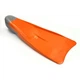 Ласты для плавания Zoggs Long Blade Rubber 27/29 р. (оранжевый) (465213.GYOR.9-11) - изображение 3