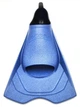 Ласты для плавания короткие Zoggs Short Blade Eco Fins 43/44 р. (сине-черный) (465220.BLBK.9-10) - изображение 6