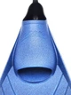 Ласты для плавания короткие Zoggs Short Blade Eco Fins 43/44 р. (сине-черный) (465220.BLBK.9-10) - изображение 8