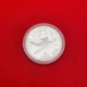 Срібна монета 1oz Сент-Кітс і Невіс 2 долари 2022 Східні Кариби - зображення 4