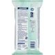 Вологі серветки для прибирання Denkmit Allzwecktücher Feucht Ultra Sensitive, 50 шт - зображення 2