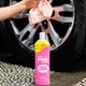 Абразивний крем для чищення твердих поверхонь Pink Stuff Cream Cleaner 500 мл - изображение 6