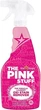 Універсальний плямовивідник спрей для білих і кольорових тканин Pink Stuff Oxi Miracle Laundry 500 мл. - изображение 2