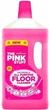 Універсальний засіб для миття підлоги The Pink Stuff Miracle All Purpose Floor Cleaner 1л - изображение 1