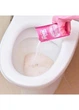 Порошок для чищення унітазу The Pink Stuff The Miracle Foaming Toilet Cleaner 3x100 г - изображение 3