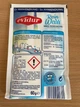 Порошок для прання Dalli Evidur Gardinen Superweiss Екстра Білий, 60 г (1 прання) - изображение 2