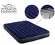 Надувной матрас 203 x 152 x 25 см Intex 64759 CLASSIC DOWNY - изображение 3