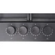 Варильна поверхня Whirlpool TGML 661 NB - зображення 5
