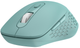 Миша OfficePro Silent Click Wireless/Bluetooth Mint (M230M) - зображення 2
