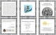 Серебряная монета 1oz Мальтийские Рыцари 5 Евро 2022 Мальта - изображение 8