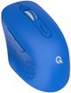 Миша OfficePro Silent Click Wireless/Bluetooth Blue (M230C) - зображення 4