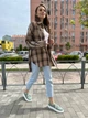 Мокасини VZUTIK 38 М'ятний 3000/38 - изображение 14