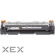 Картридж BASF HP CLJ M255, MFP M282/M283 W2213A Magenta без чіпів (BASF-KT-W2213A-WOC) - зображення 3