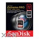Карта пам'яті SanDisk 32GB SD class 10 UHS-I U3 V30 Extreme PRO (SDSDXXO-032G-GN4IN) - изображение 4