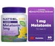 Мелатонин для детей Natrol Kids жевательная добавка с мелатонином для детей от 4 лет 1 мг 60 штук - изображение 4